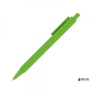 BOLIGRAFO BELMA DE TINTA AZUL personalizada